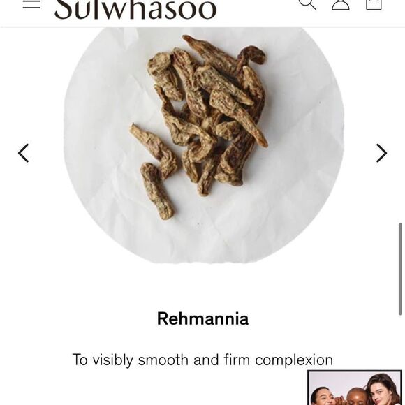 Sulwhasoo Advanced First Care Activating Serum Travel Size NWT! - Picture 8 of 16